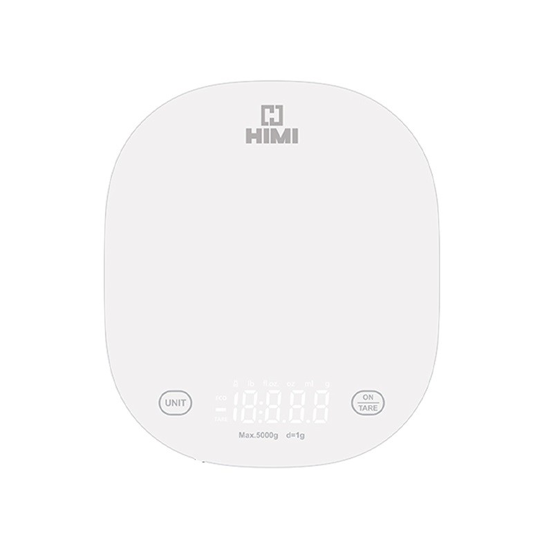 ترازوی هوشمند آشپزخانه هیمی مدل HIMI Sense Mini