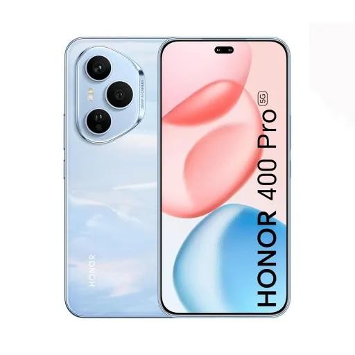 گوشی موبایل آنر مدل Honor 400 Pro 5G دو سیم کارت ظرفیت 512 گیگابایت و رم 12 گیگابایت