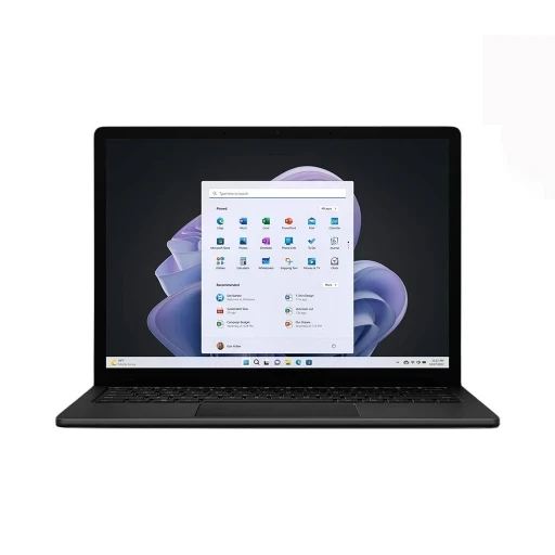 لپ تاپ 13.5 اینچی مایکروسافت مدل Microsoft Surface 5 i7 1255U X Plus 16GB LPDDR5x 512GB SSD Touch Win