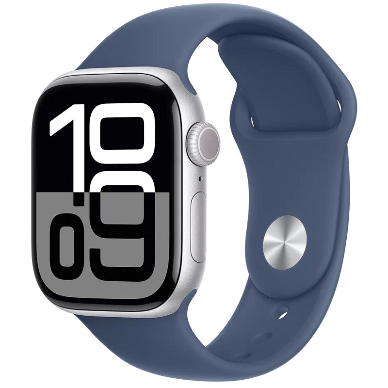 ساعت هوشمند اپل سری 10 مدل Apple Watch Series 10 Aluminium Case 42mm