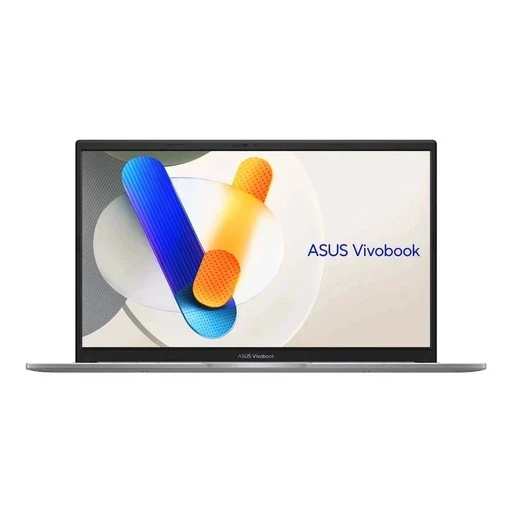 لپ تاپ 15.6 اینچی ایسوس مدل Asus Vivobook X1504VA NJ816 i3 1315U 4GB DDR4 512GB SSD