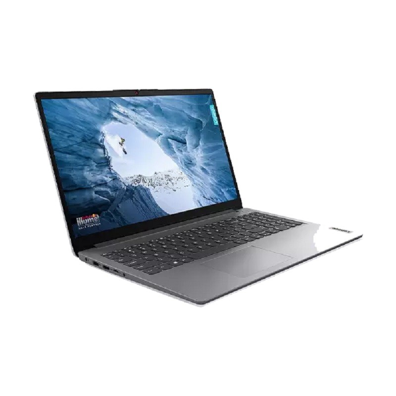 لپ تاپ 15.6 اینچی لنوو مدل Ideapad 1 15IJL7-Celeron N4500-8GB DDR4-256GB SSD