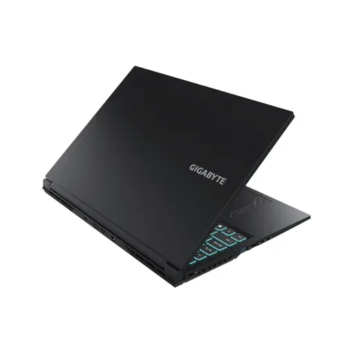 لپ تاپ 16 اینچی گیگابایت مدل Gigabyte G6 KF H3EE854KD i7 13620H 16GB DDR5 1TB SSD 8GB RTX4060