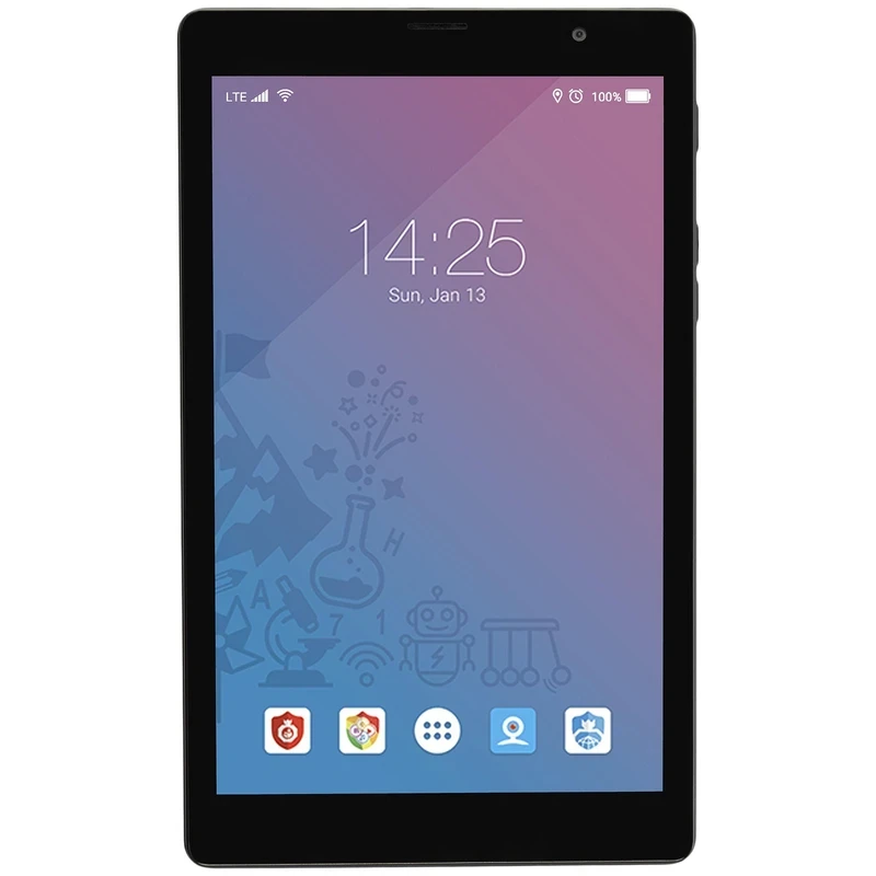 تبلت نارتب مدل N28 ظرفیت 32 گیگابایت و رم 3 گیگابایت