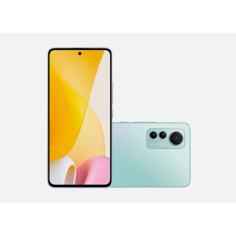 گوشی موبایل شیائومی 12، Xiaomi 12 Lite 5G دو سیم کارت ظرفیت 256 گیگابایت و رم 8 گیگابایت