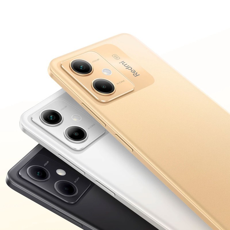 گوشی موبایل شیائومی Redmi Note 12R Pro 5G CN دو سیم کارت ظرفیت 256 گیگابایت و رم 12 گیگابایت