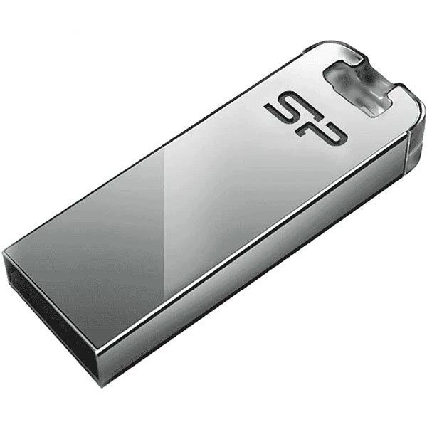 فلش مموری سیلیکون پاور مدل Silcon Power Jewel J10 USB 3 ظرفیت 64 گیگابایت