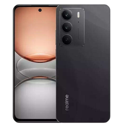 گوشی موبایل ریلمی مدل C75 4G دوسیم کارت ظرفیت 256 گیگابایت و رم 8 گیگابایت