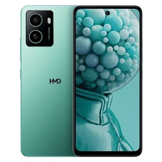 گوشی موبايل اچ ام دی مدل Pulse Plus دو سیم کارت ظرفیت 128 رم 6 گیگابایت تحت لیسانس اچ ام دی فنلاند