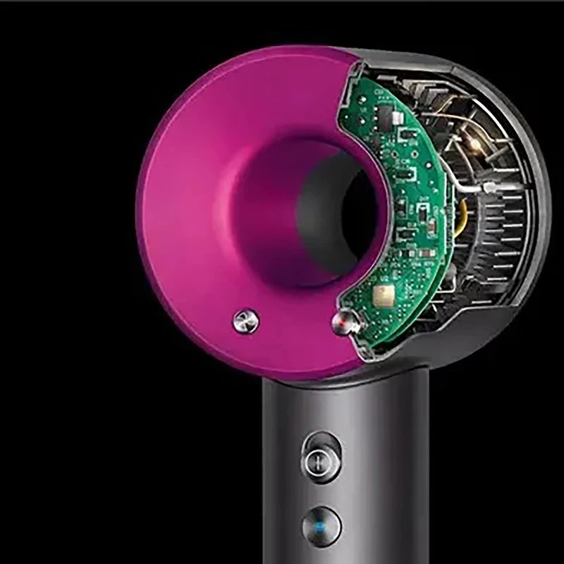 سشوار حرفه‌ای دایسون مدل Supersonic HD08