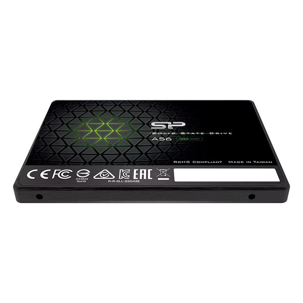 حافظه SSD سیلیکون پاور مدل A56 ظرفیت 1 ترابایت