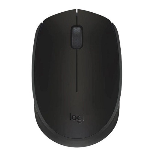 ماوس بی سیم لاجیتک مدل Logitech M171
