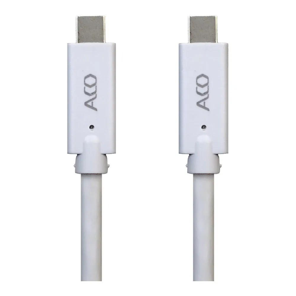 کابل تبدیل type-c به ACO type-c مدل Droid 01 طول 1 متر