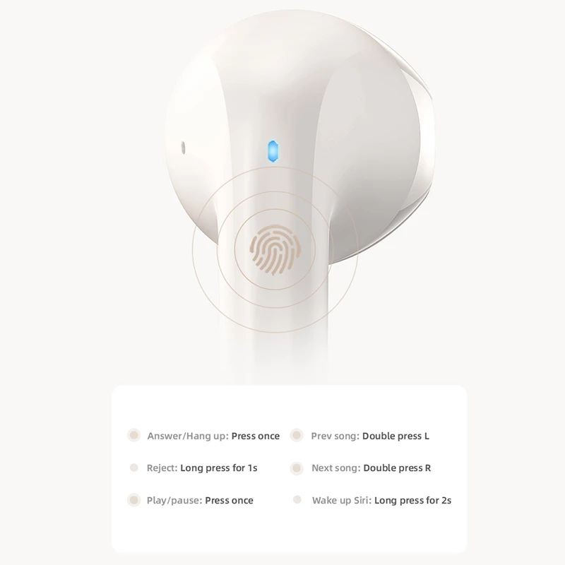 هندزفری بلوتوثی بیسیم یوسمز YO17