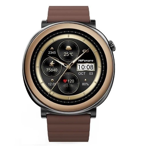 ساعت هوشمند های فیوچر مدل HiFuture Aurora