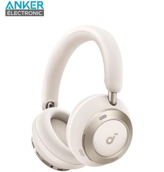 هدفون بی سیم انکر مدل Space One Pro A3062 به همراه کیف هدفون