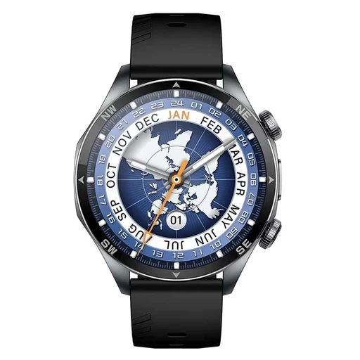 ساعت هوشمند گلوریمی مدل Glorimi GX Sport