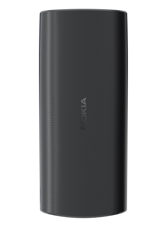 گوشی موبایل نوکیا Nokia 106 FA 2023 دو سیم کارت (اصلی)