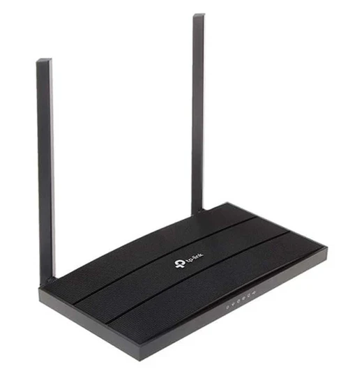 مودم روتر VDSL/ADSL بی سیم تی پی-لینک مدل Archer VR400