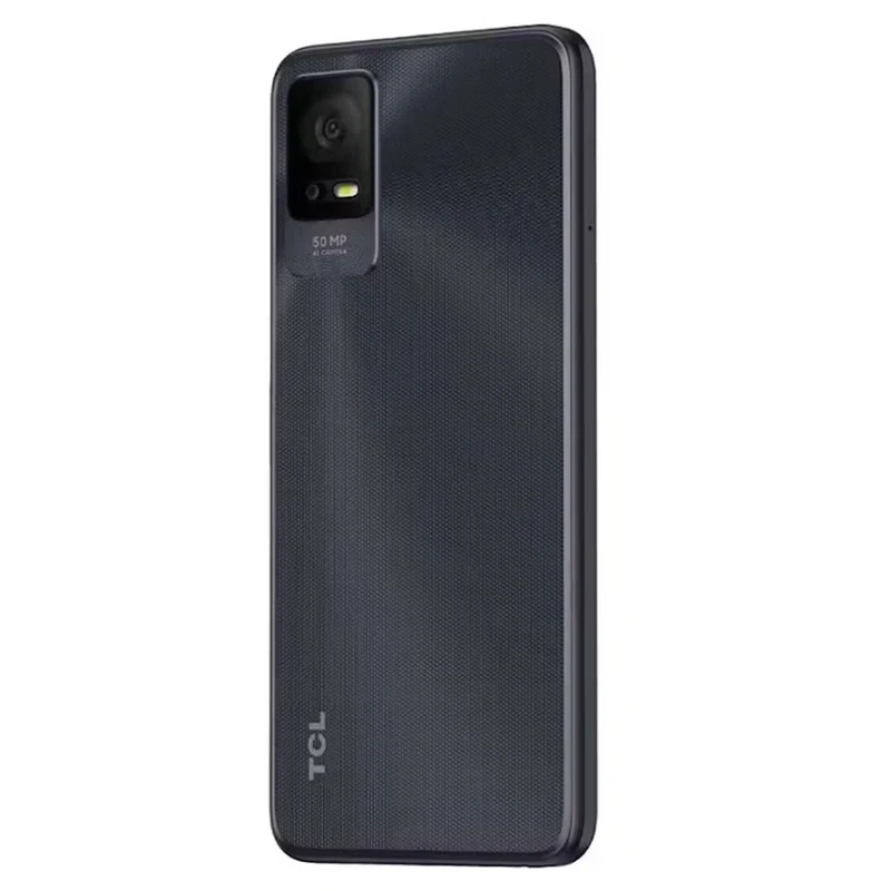 گوشی موبایل تی سی ال مدل 408 دو سیم‌‌ کارت ظرفیت 64 گیگابایت و رم 4 گیگابایت