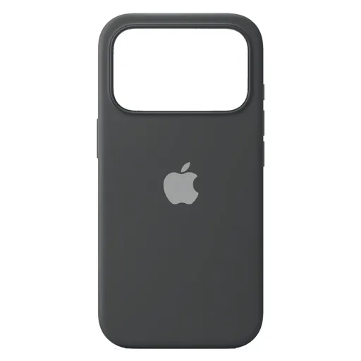 کاور سیلیکونی پاک کنی اپل مدل iPhone 17 Pro -پک 5 عددی