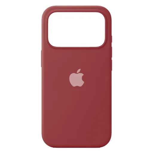 کاور سیلیکونی پاک کنی اپل مدل iPhone 17 Pro -پک 5 عددی