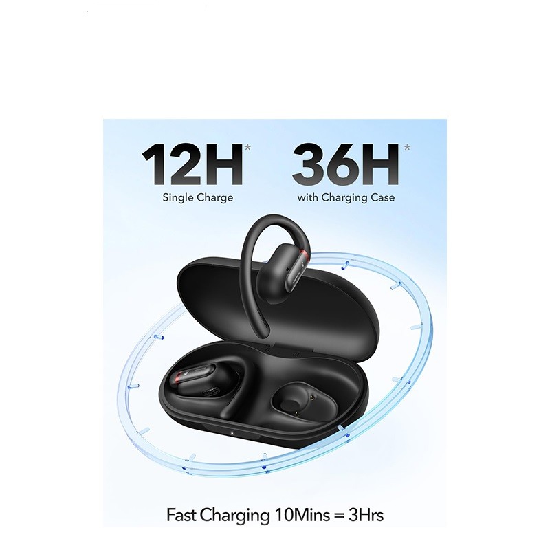 هندزفری بی سیم انکر مدل Soundcore V30i  A3873