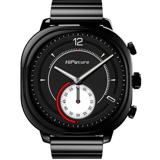ساعت هوشمند های فیوچر مدل HiFuture AIX
