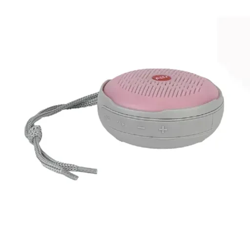 اسپیکر بلوتوثی قابل حمل آکو مدل Cha-Cha SC01