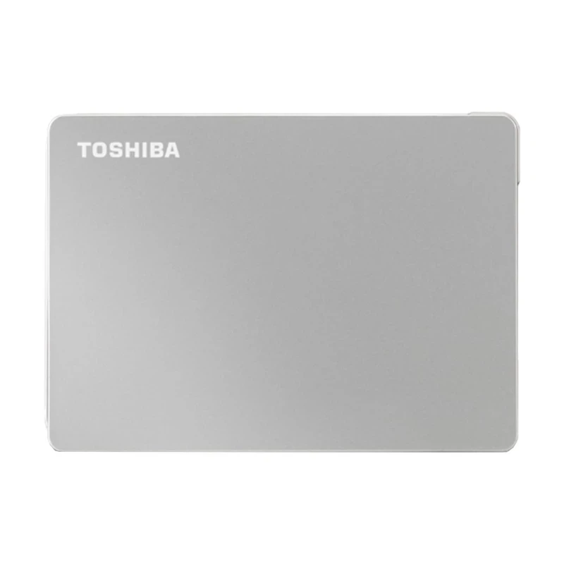 هارد اکسترنال توشیبا مدل Toshiba Canvio Flex USB Type C با ظرفیت 4 ترابایت