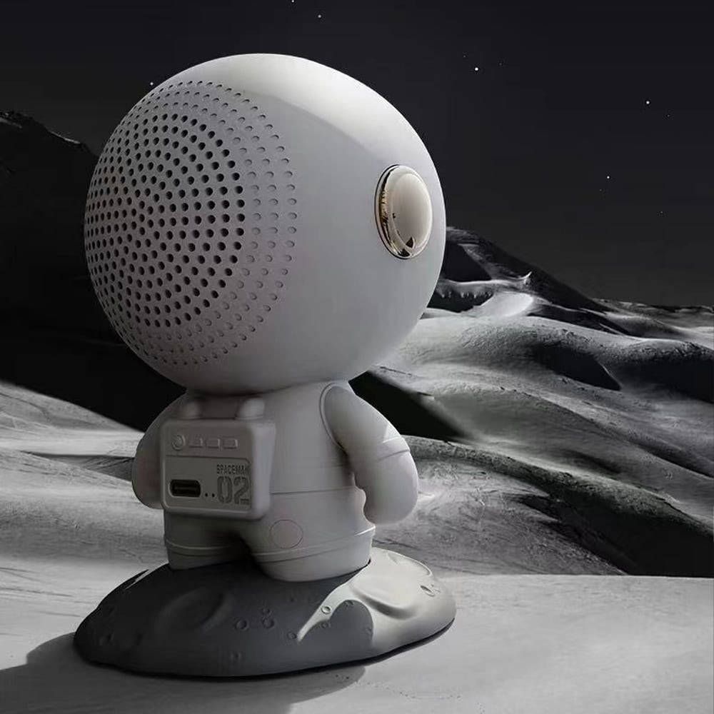 اسپیکر بلوتوثی قابل حمل پرووان مدل PSB4535