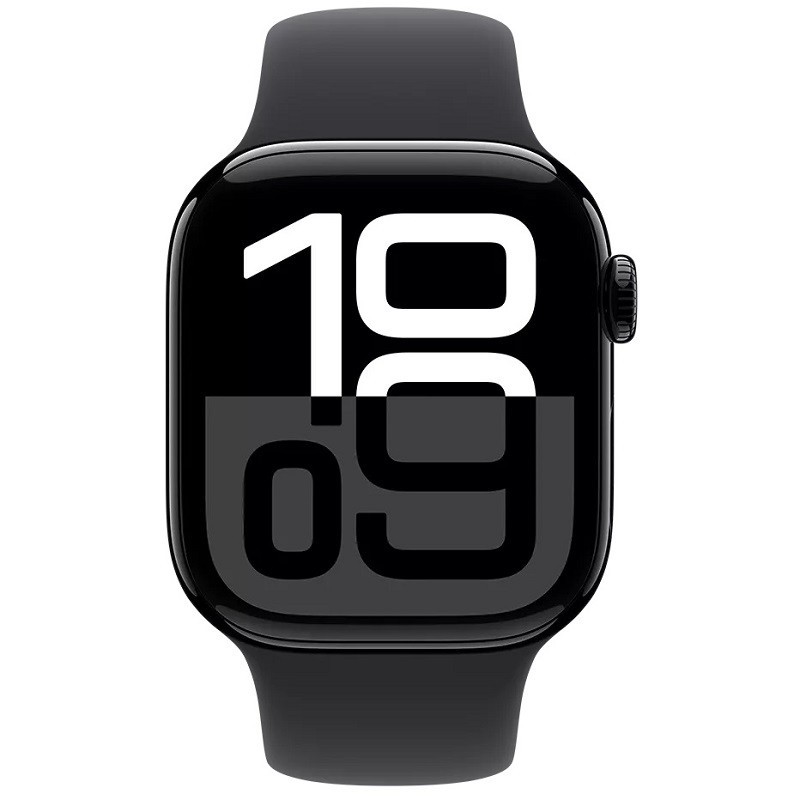 ساعت هوشمند اپل سری 10 مدل  Apple Watch Series 10 Aluminium Case 46mm