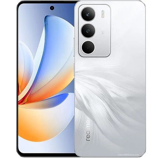 گوشی موبایل ریلمی مدل Realme C71 دو سیم کارت ظرفیت 256 گیگابایت و رم 8 گیگابایت- چین