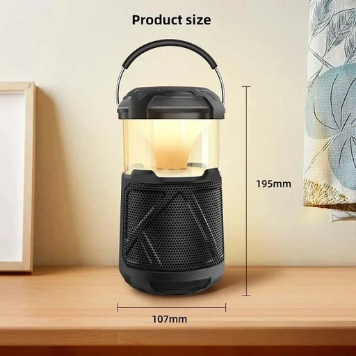 اسپیکر بلوتوثی قابل حمل پرووان مدل ProOne PSB4905