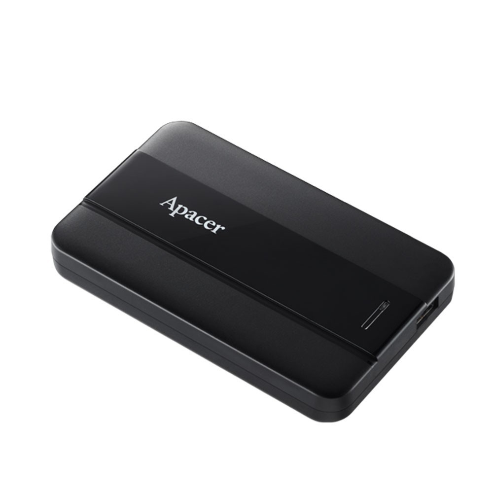 هارد اکسترنال اپیسر AC237 ظرفیت 1 ترابایت