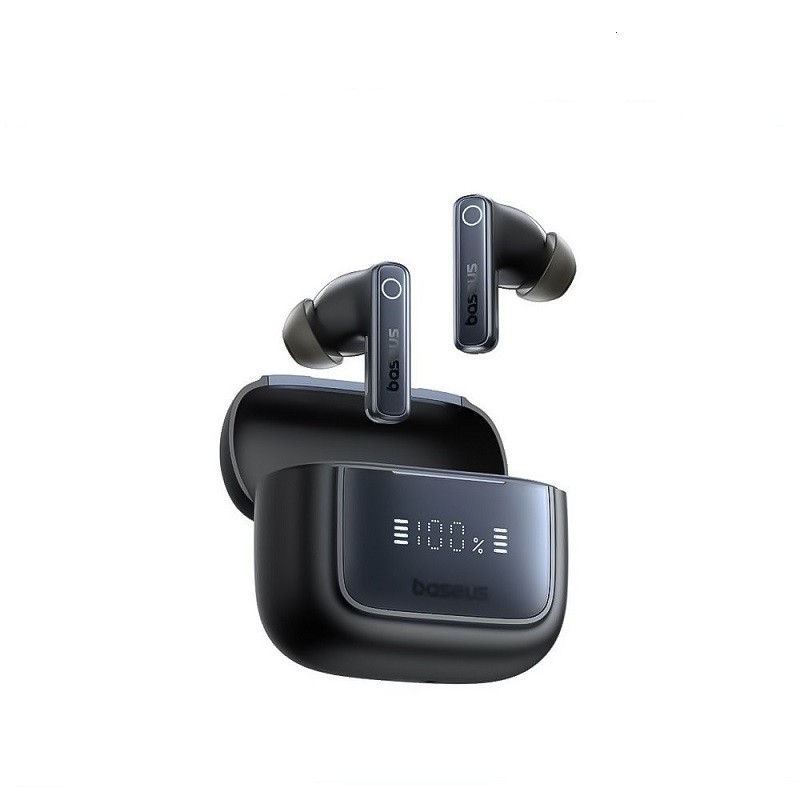 هدفون باسئوس مدل Baseus Bowie 35