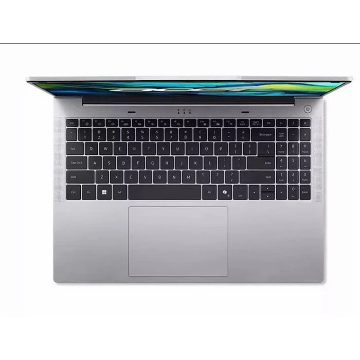 لپ تاپ 16 اینچی ایسر مدل Aspire Lite AL16-52P-59QU-i5 1334U-16GB DDR5-512GB SSD-IPS