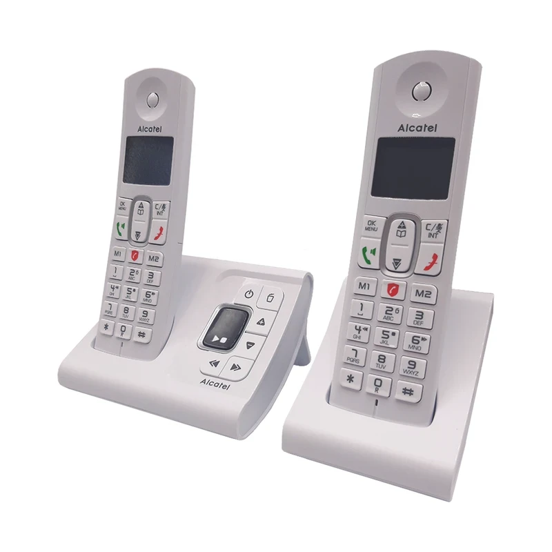 تلفن بی سیم آلکاتل مدل F685 Voice Duo
