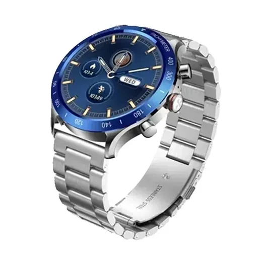 ساعت هوشمند ریورسانگ مدل Riversong Motive 9 MAX SW903