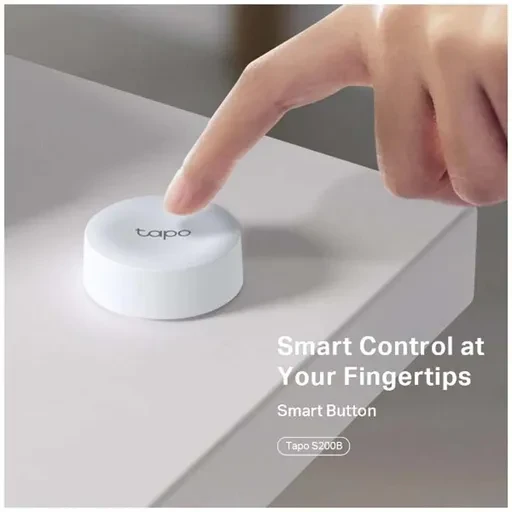 کلید هوشمند تی پی لینک مدل TP-Link TAPO S200B
