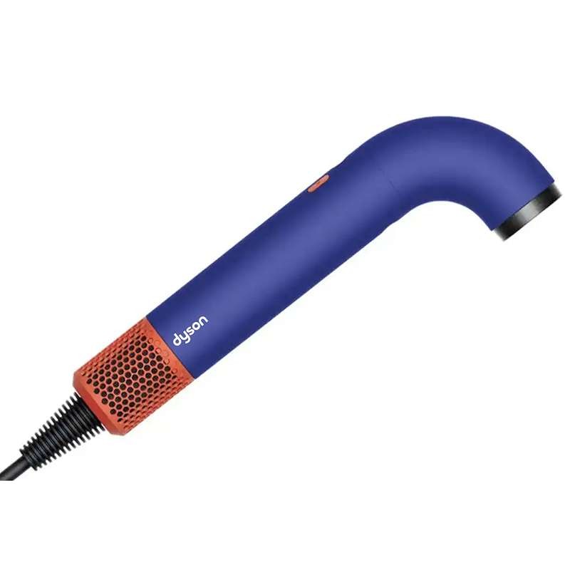 سشوار حرفه ای آرایشگری و سالنی دایسون مدل Supersonic r HD18