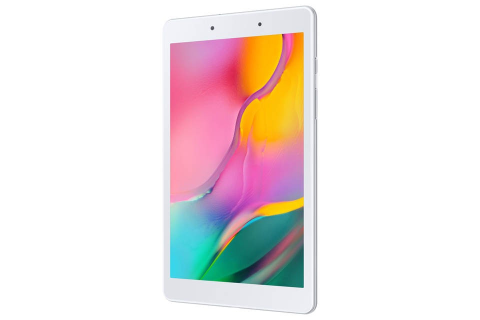 تبلت سامسونگ مدل Galaxy Tab A8 T295 ظرفیت 32 گیگابایت و رم 2 گیگابایت