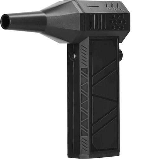 جت فن دمنده باد شارژی قابل حمل Super Intense Wind Violent Fan X6