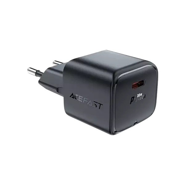 شارژر دیواری 30 وات ایس فست مدل A77