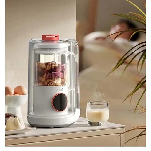 غذاساز درما مدل Deerma Multifunctional Cooking Blender NU500W