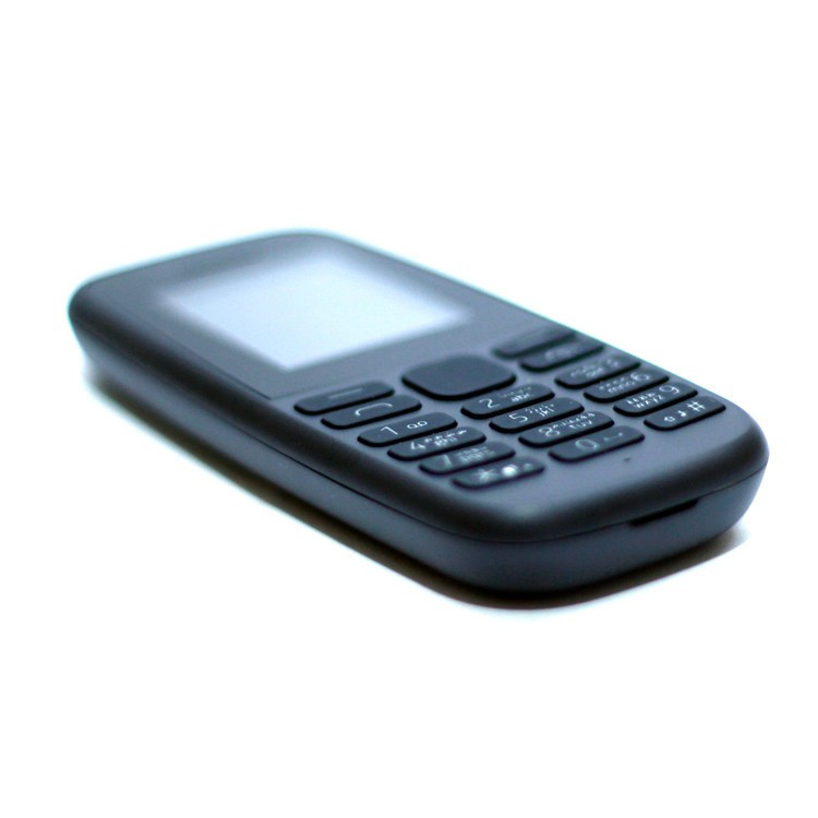 گوشی موبایل جنرال لوکس 105 General Luxe دو سیم کارت