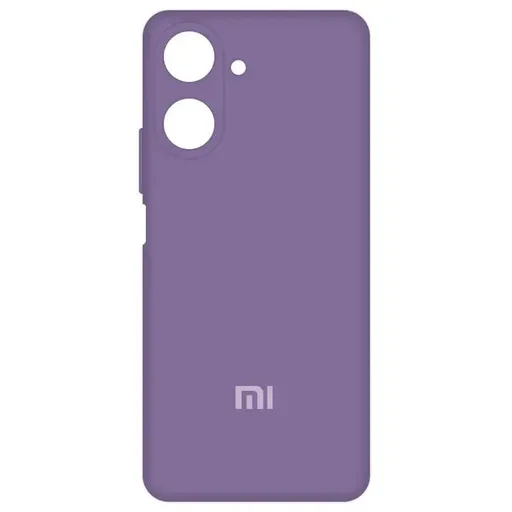کاور سیلیکونی شیائومی مدل Redmi A5 4G-پک 5 عددی