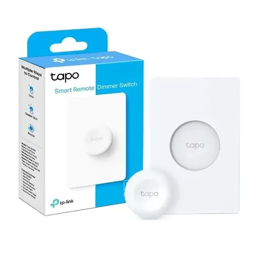 کلید هوشمند تی پی لینک مدل  TAPO S200D