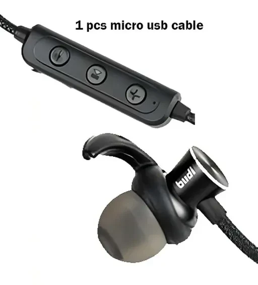 هندزفری گردنی بودی مدل Budi EP09B