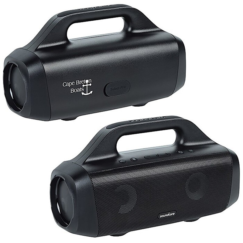 اسپیکر بلوتوثی قابل حمل انکر SoundCore Select Pro A3126